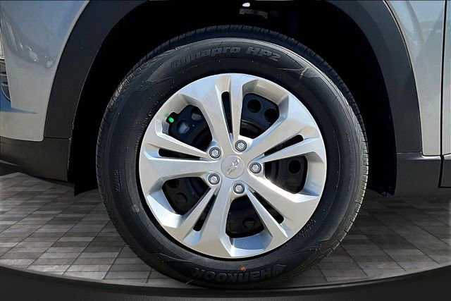New 2026 Chevrolet Trax LS image 13