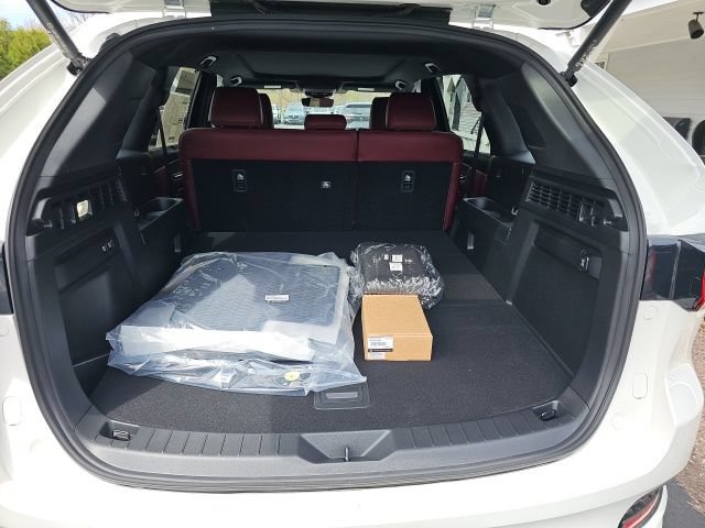 New 2026 MAZDA CX-70 3.3 Turbo S w/ Premium Package AWD/4WD image 17