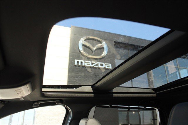 Certified 2025 MAZDA CX-90 3.3 Turbo S w/ Premium Package image 47