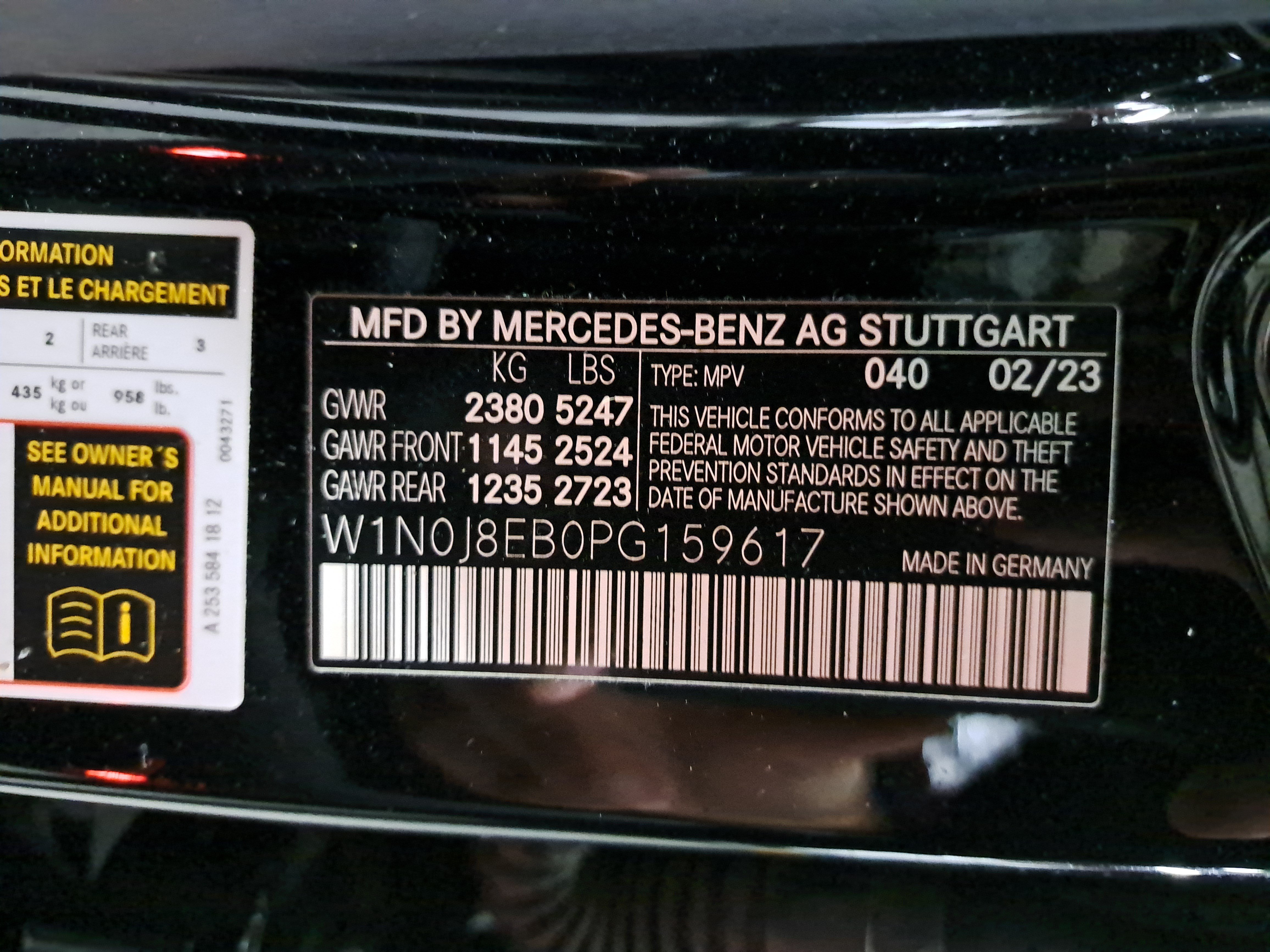Used 2023 Mercedes-Benz GLC 300 4MATIC Coupe image 38