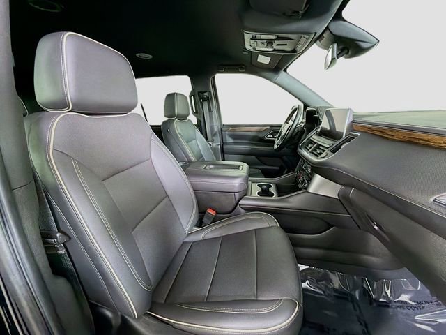 Used 2023 Chevrolet Tahoe Premier AWD/4WD image 30