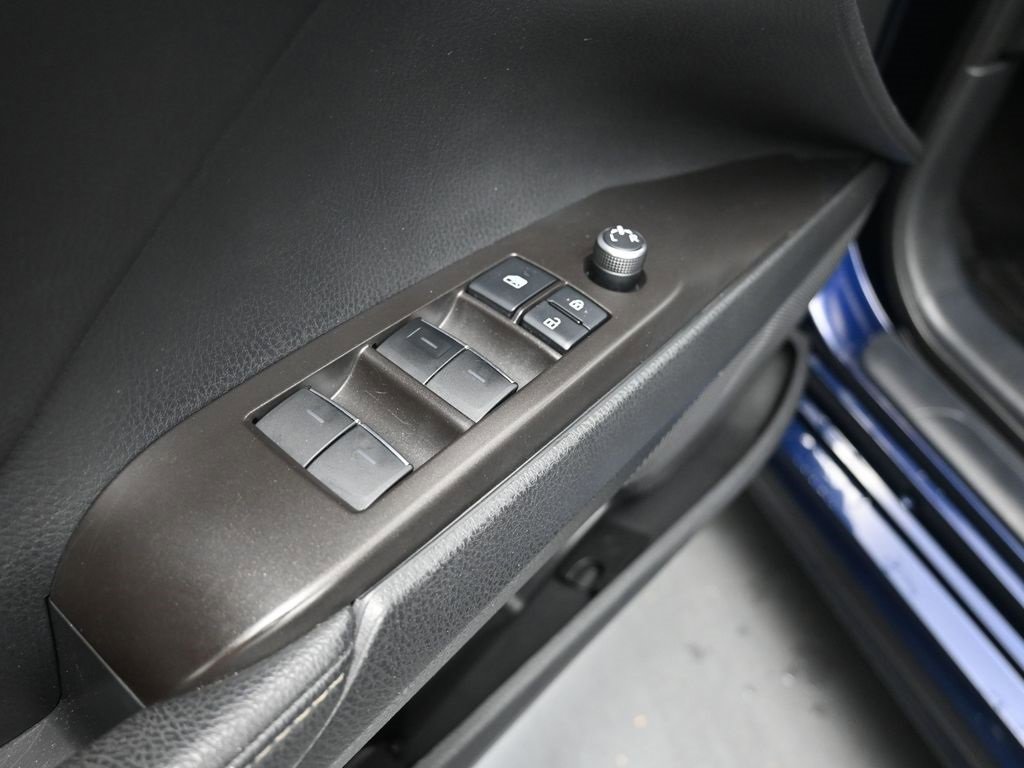 Used 2021 Toyota Camry XSE image 24