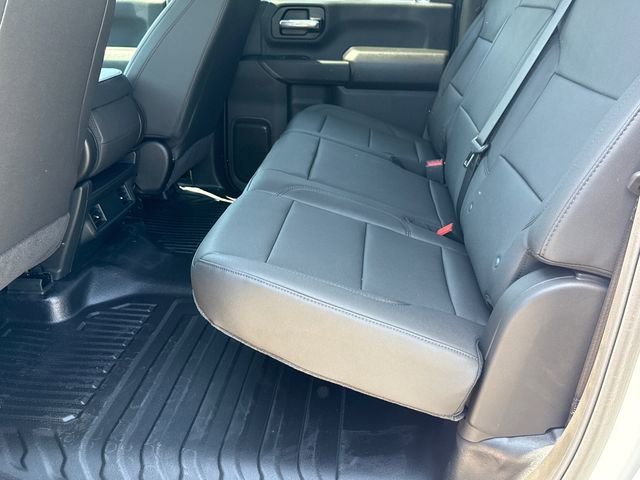New 2026 Chevrolet Silverado 3500 W/T w/ WT Convenience Package AWD/4WD image 22