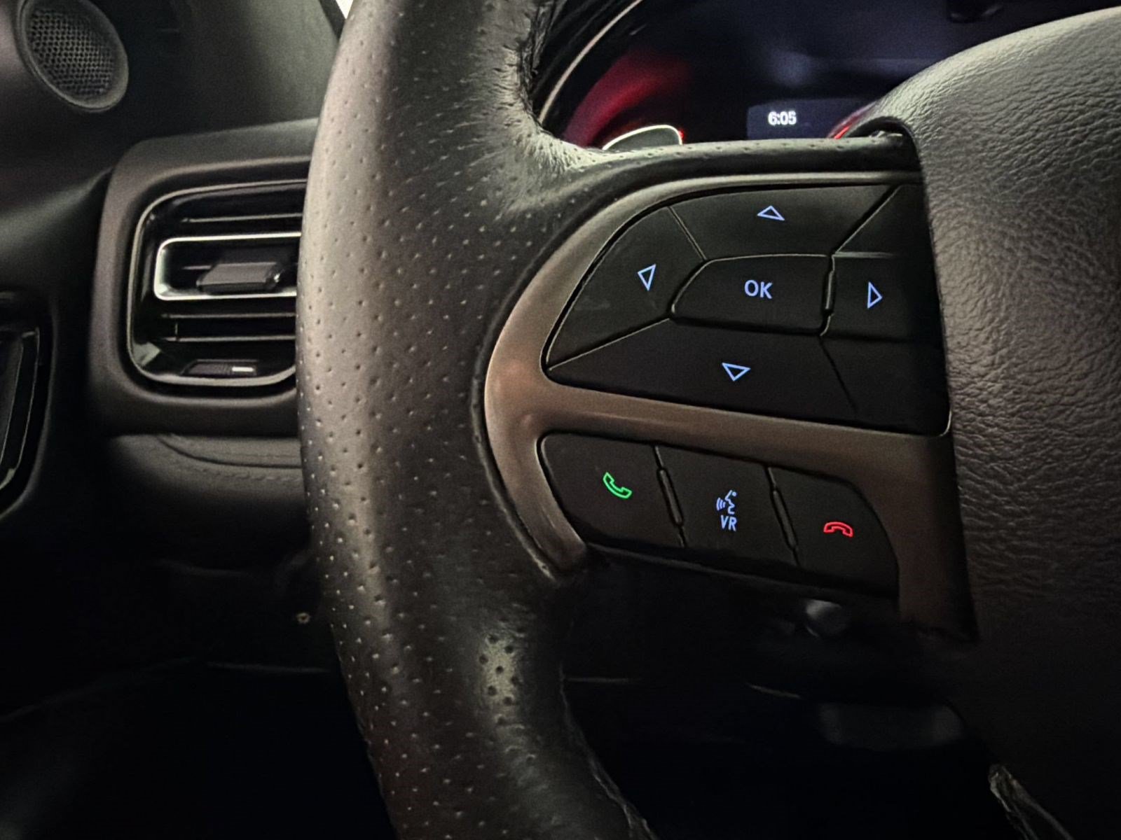 Used 2021 Dodge Durango Citadel RWD image 15