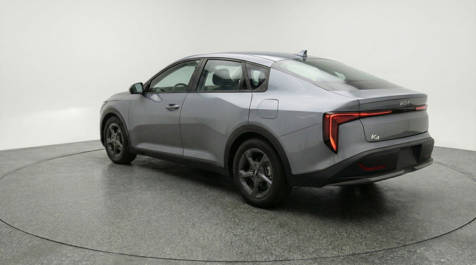 Used 2025 Kia K4 LXS image 6