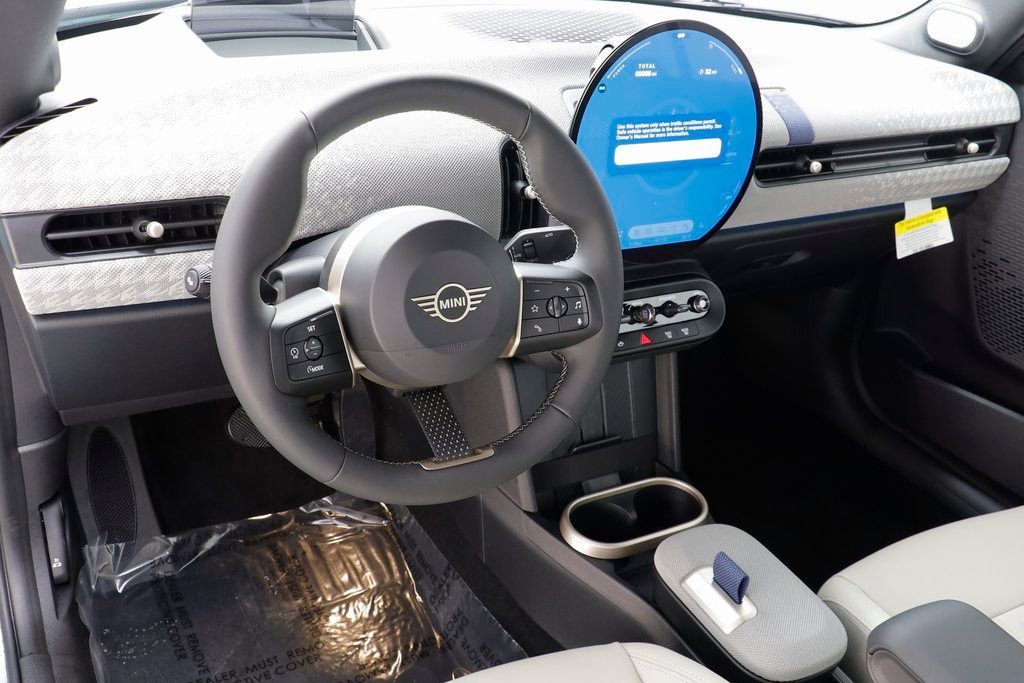 New 2026 MINI Cooper S image 7