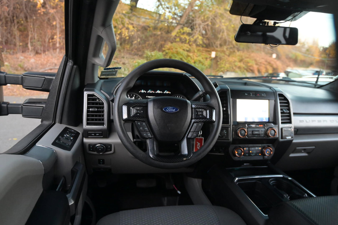 Used 2021 Ford F250 XLT w/ XLT Premium Package image 35