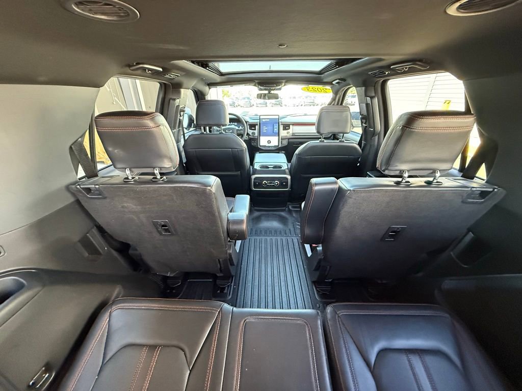 Used 2023 Ford Expedition Timberline image 23