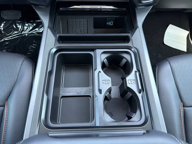 New 2026 Ford F250 Lariat w/ Lariat Premium Package AWD/4WD image 7