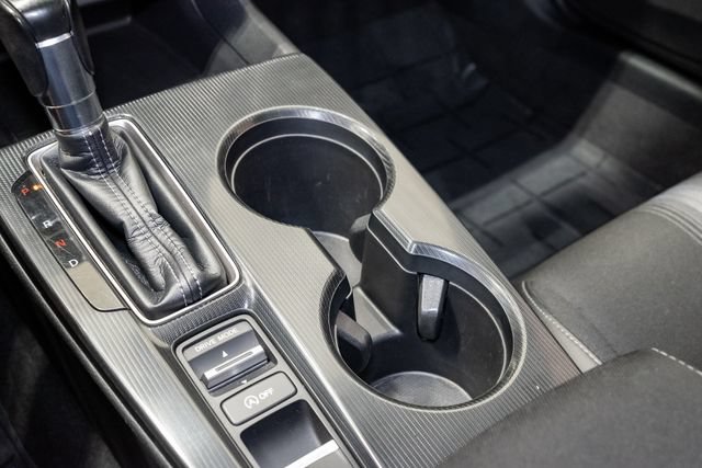 Used 2022 Honda Civic Sport image 18