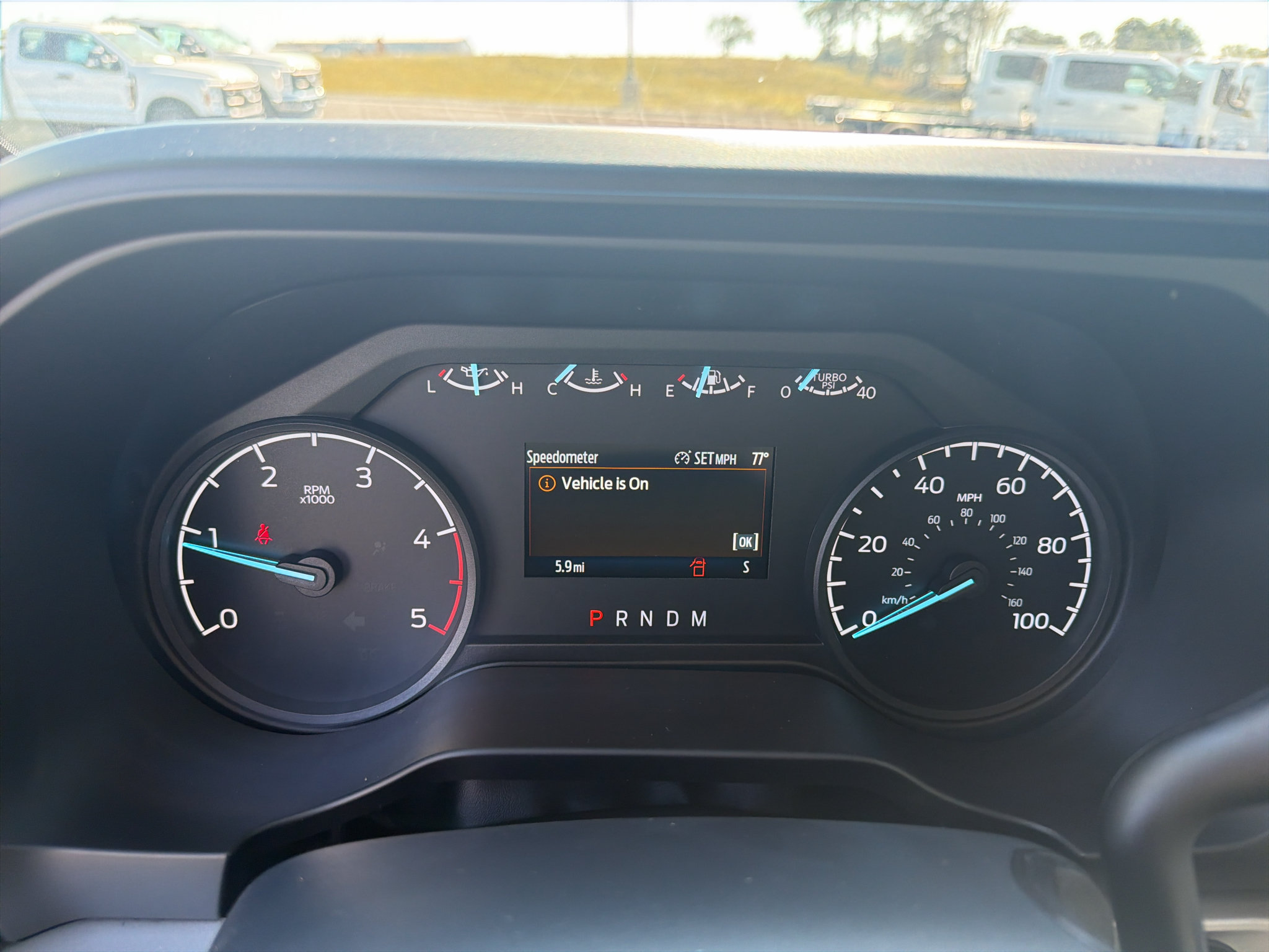New 2027 Ford F250 XLT AWD/4WD image 12