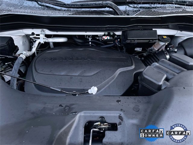 Certified 2023 Honda Passport EX-L image 30