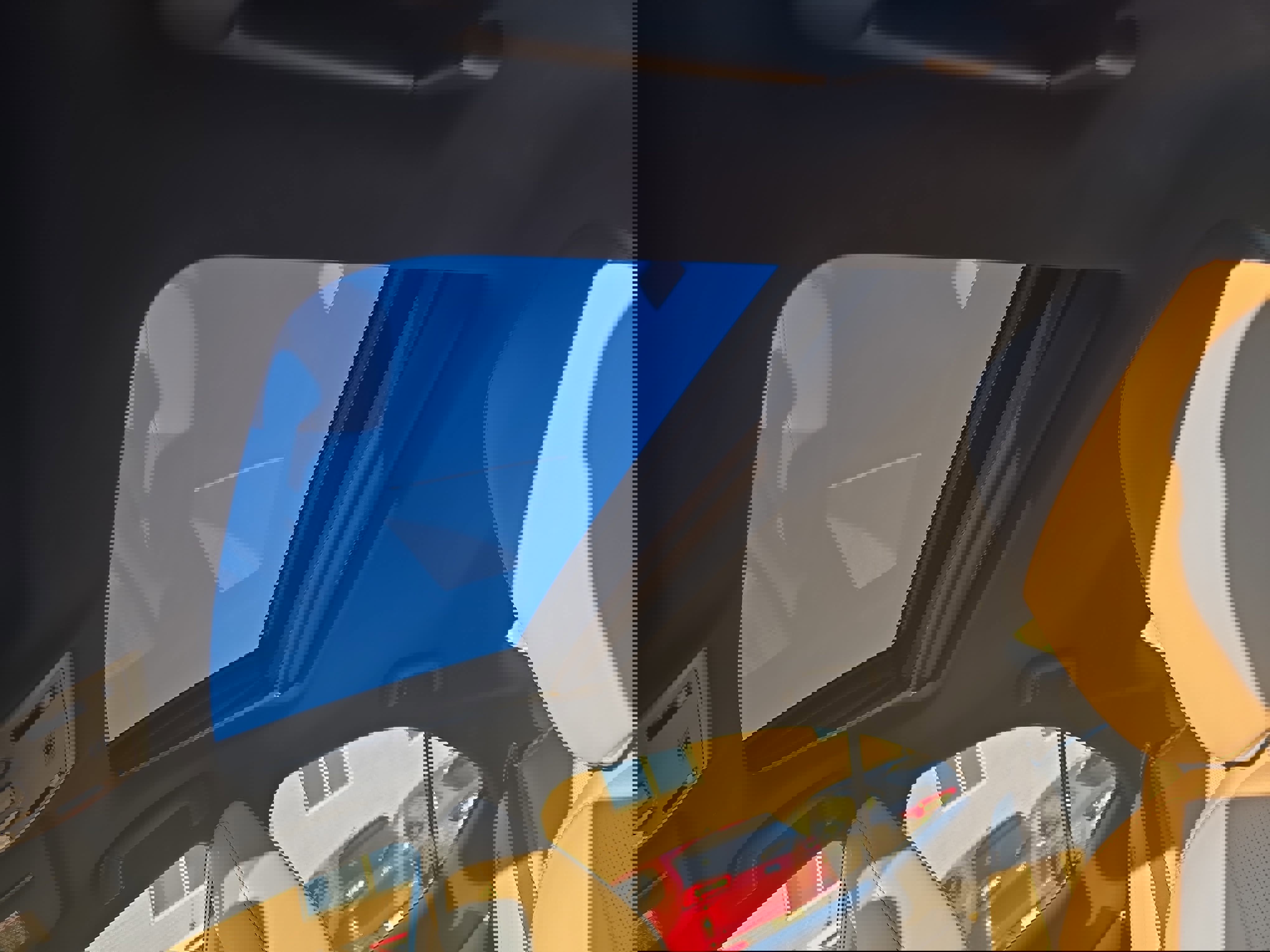 Used 2015 Lexus IS 250 NA image 30