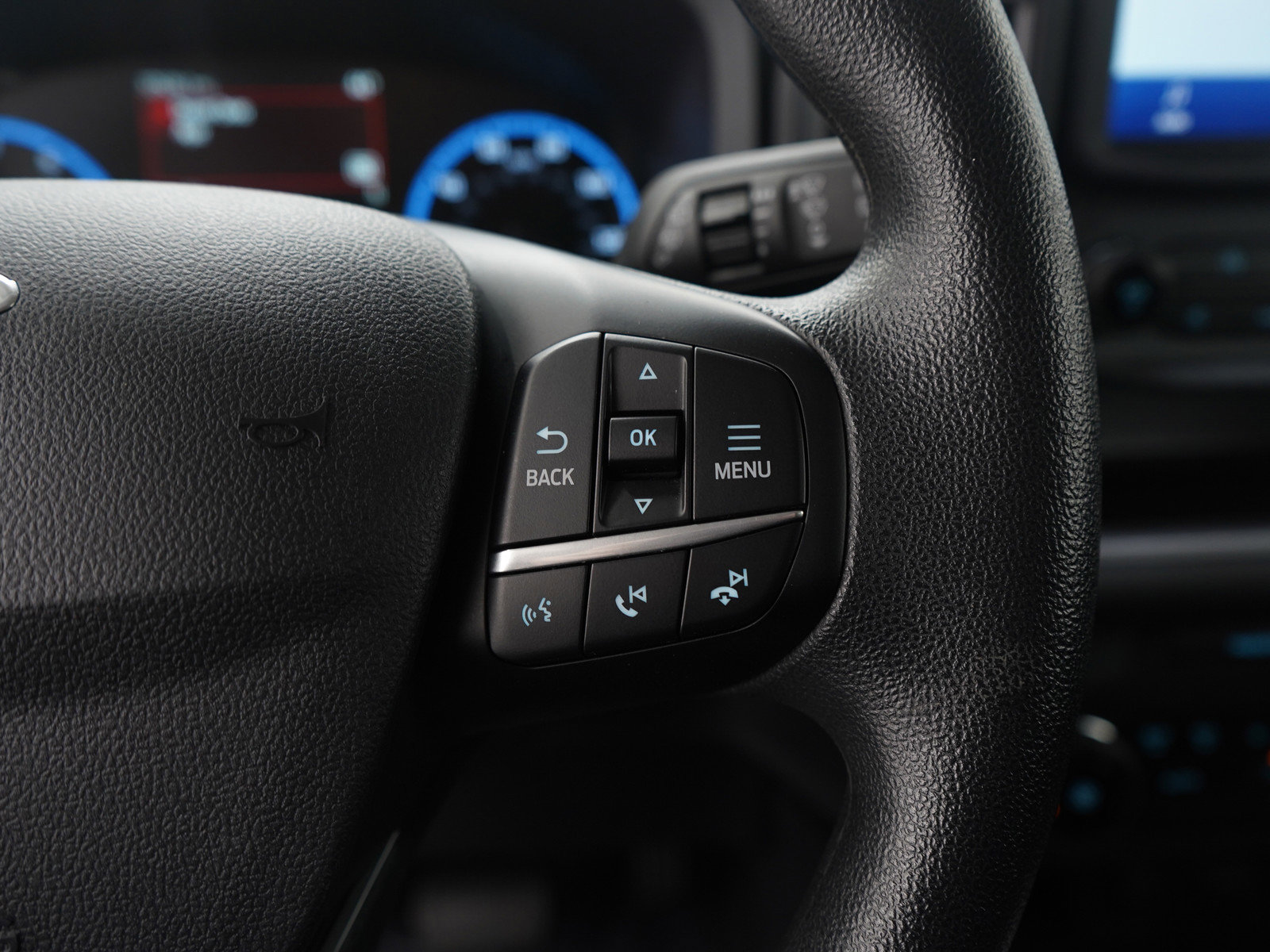 Used 2024 Ford Bronco Sport Big Bend image 24