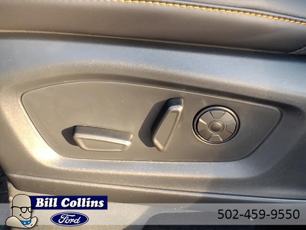 New 2026 Ford Explorer Tremor w/ Tremor Ultimate Package image 18