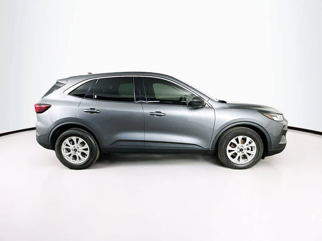 Certified 2023 Ford Escape Active FWD image 26