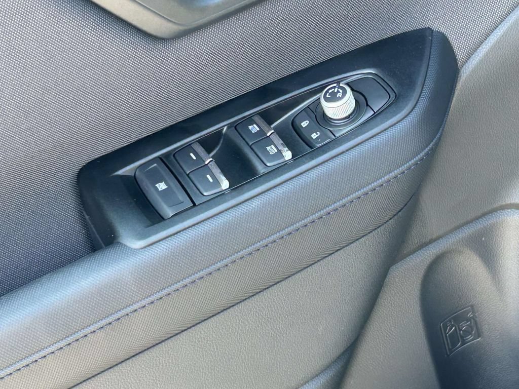 New 2026 Subaru Forester Premium AWD/4WD image 16