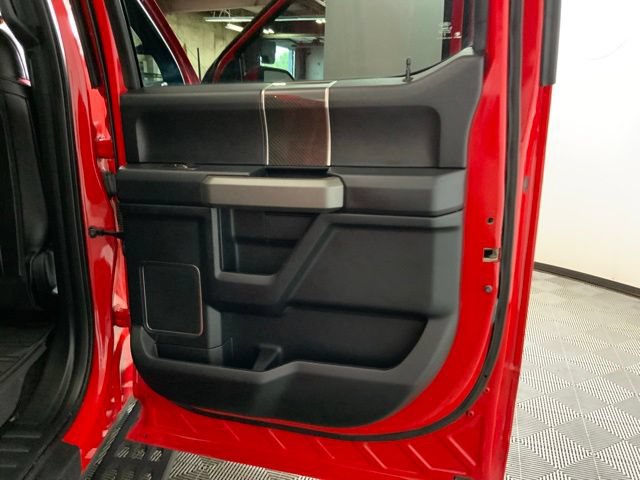 Used 2018 Ford F150 Raptor w/ Equipment Group 802A Luxury AWD/4WD image 29