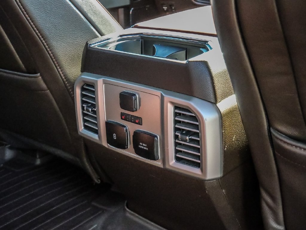 Used 2019 Ford F150 King Ranch w/ Equipment Group 601A Luxury AWD/4WD image 27