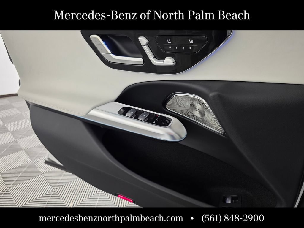 New 2027 Mercedes-Benz E 53 AMG e 4MATIC Sedan image 21