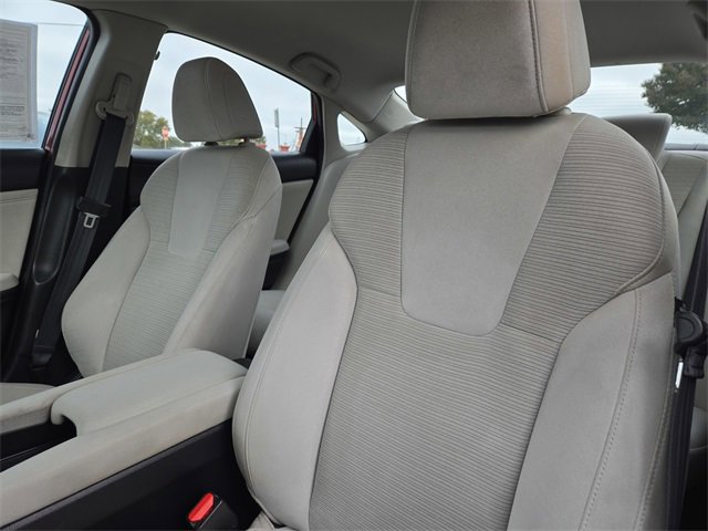 Used 2021 Honda Insight EX image 11