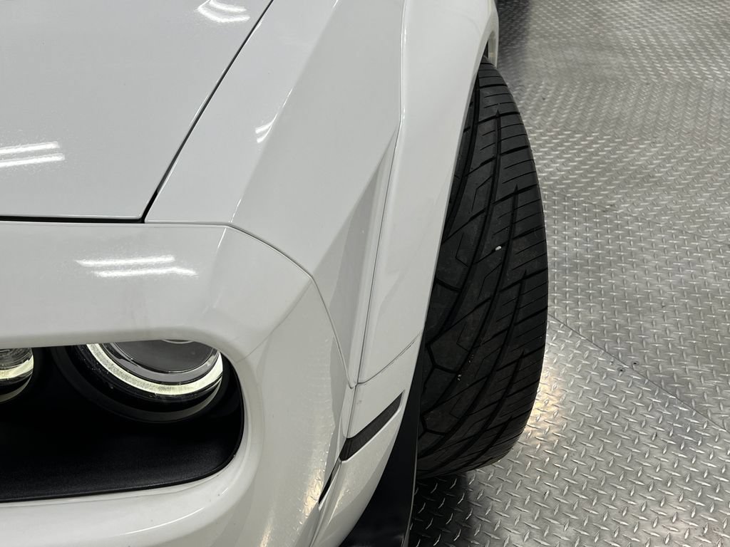 Used 2021 Dodge Challenger R/T Scat Pack RWD image 38