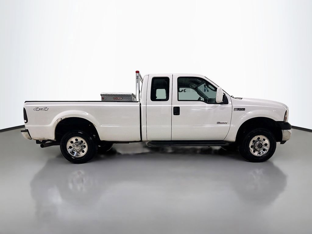 Used 2005 Ford F250 XL image 9