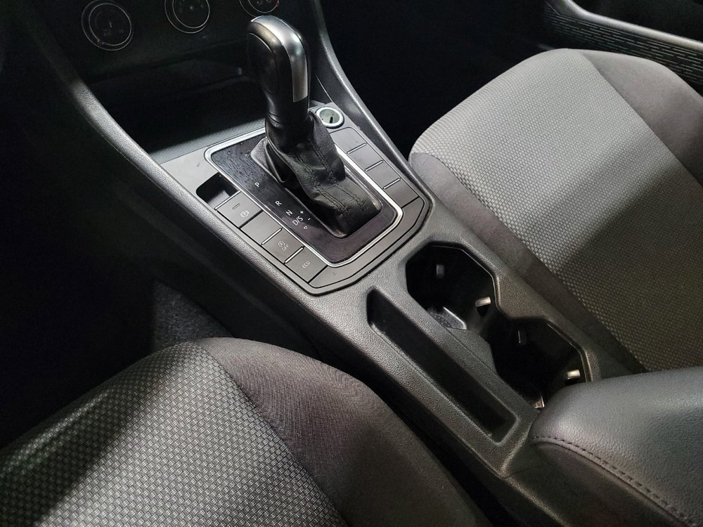 Used 2019 Volkswagen Jetta S w/ Driver Assistance Package image 26