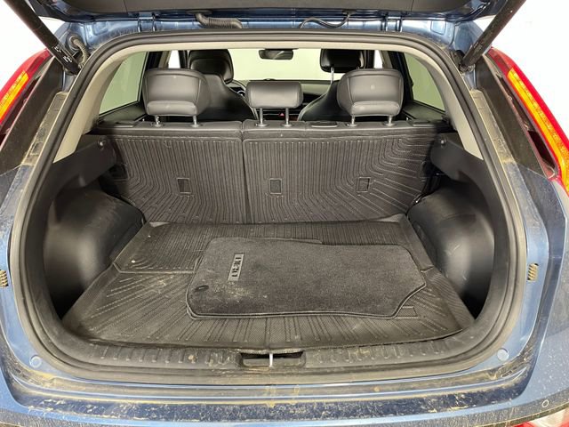 Used 2024 Kia Niro Wind w/ Wind Preserve Package FWD image 11
