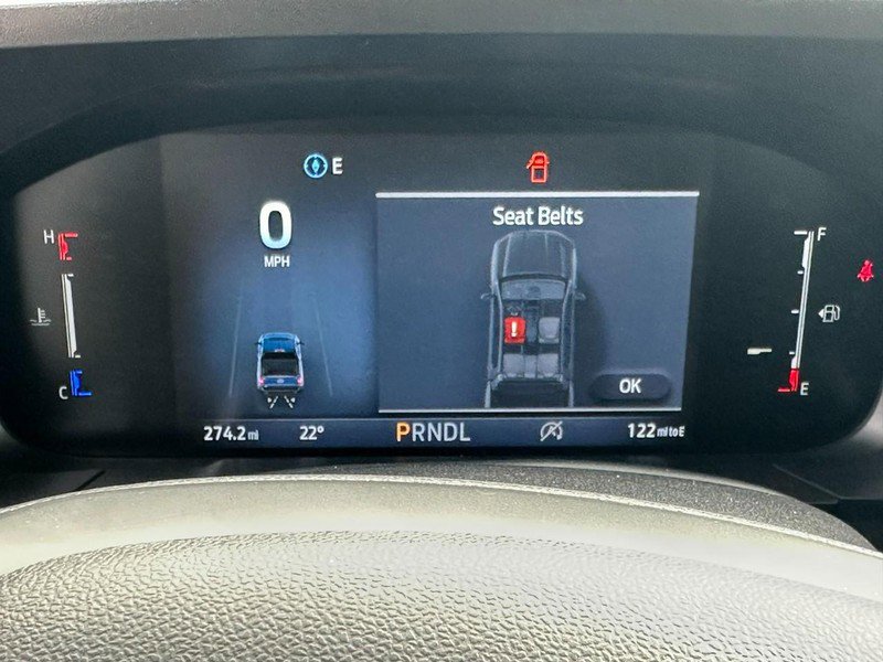 Used 2025 Ford Maverick XLT w/ Equipment Group 302A image 19