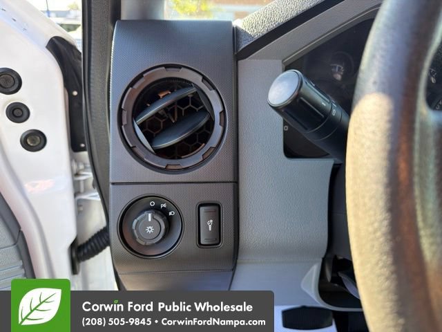 Used 2016 Ford F350 XL AWD/4WD image 14