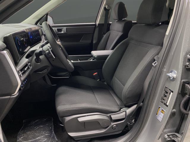 New 2026 Hyundai Santa Fe SE image 4