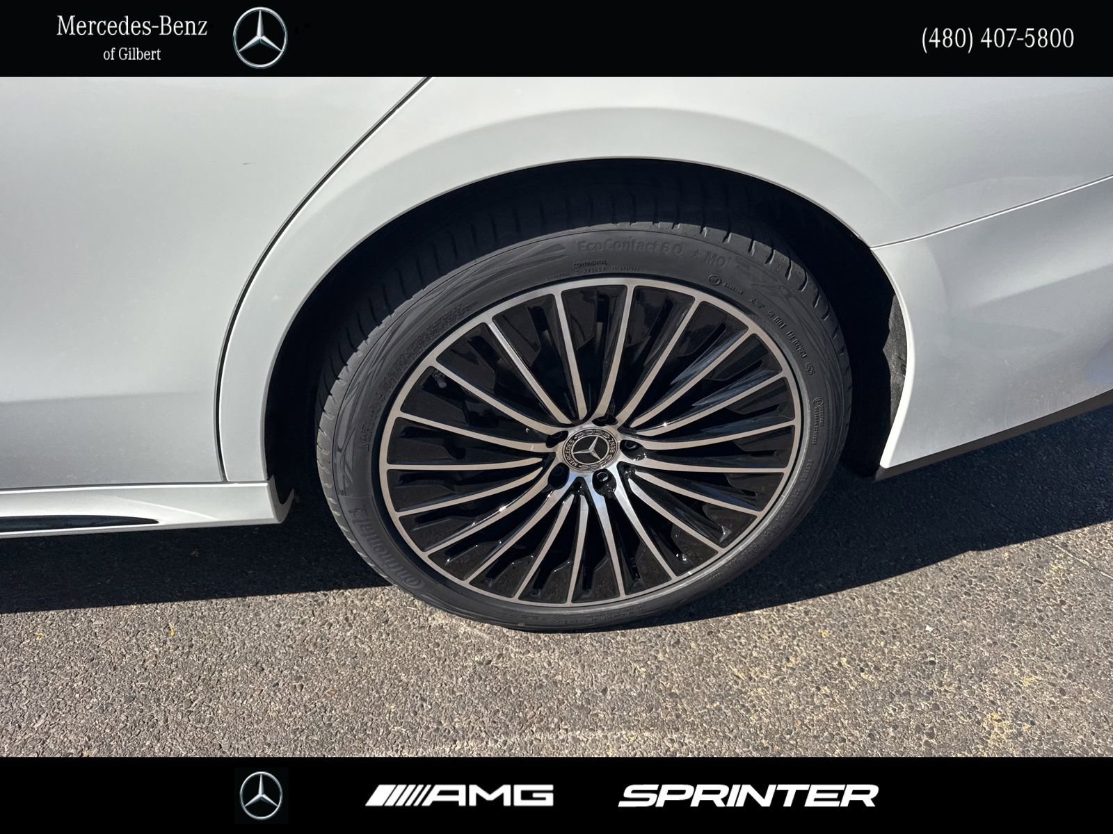 New 2026 Mercedes-Benz E 350 Sedan image 9