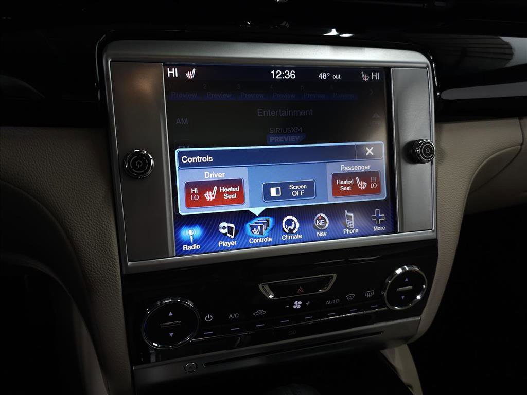 Used 2015 Maserati Quattroporte S Q4 image 21