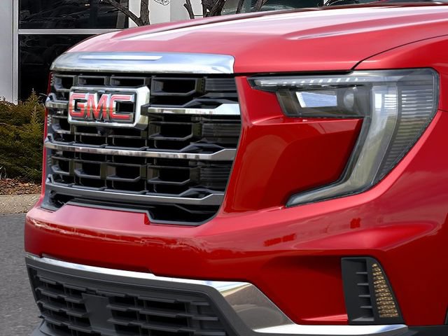 New 2026 GMC Acadia Elevation FWD image 13