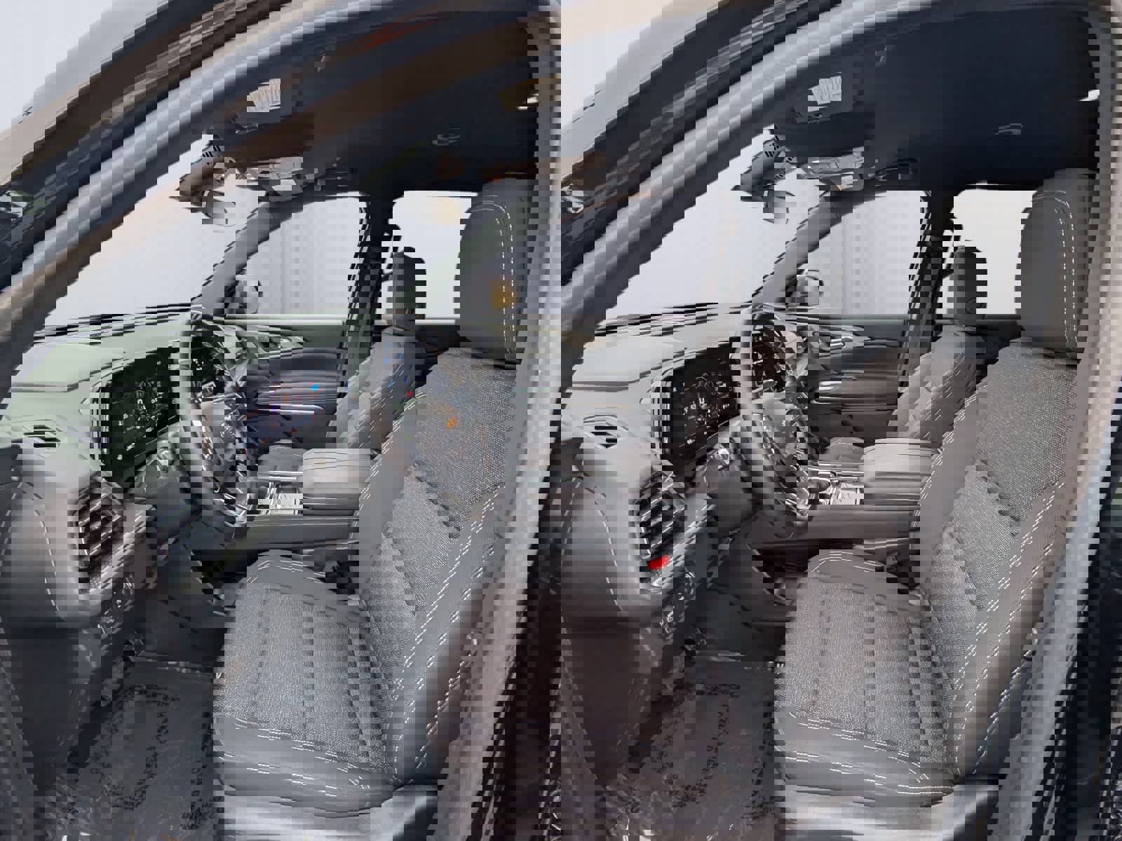 Certified 2024 Chevrolet Traverse LT video 2