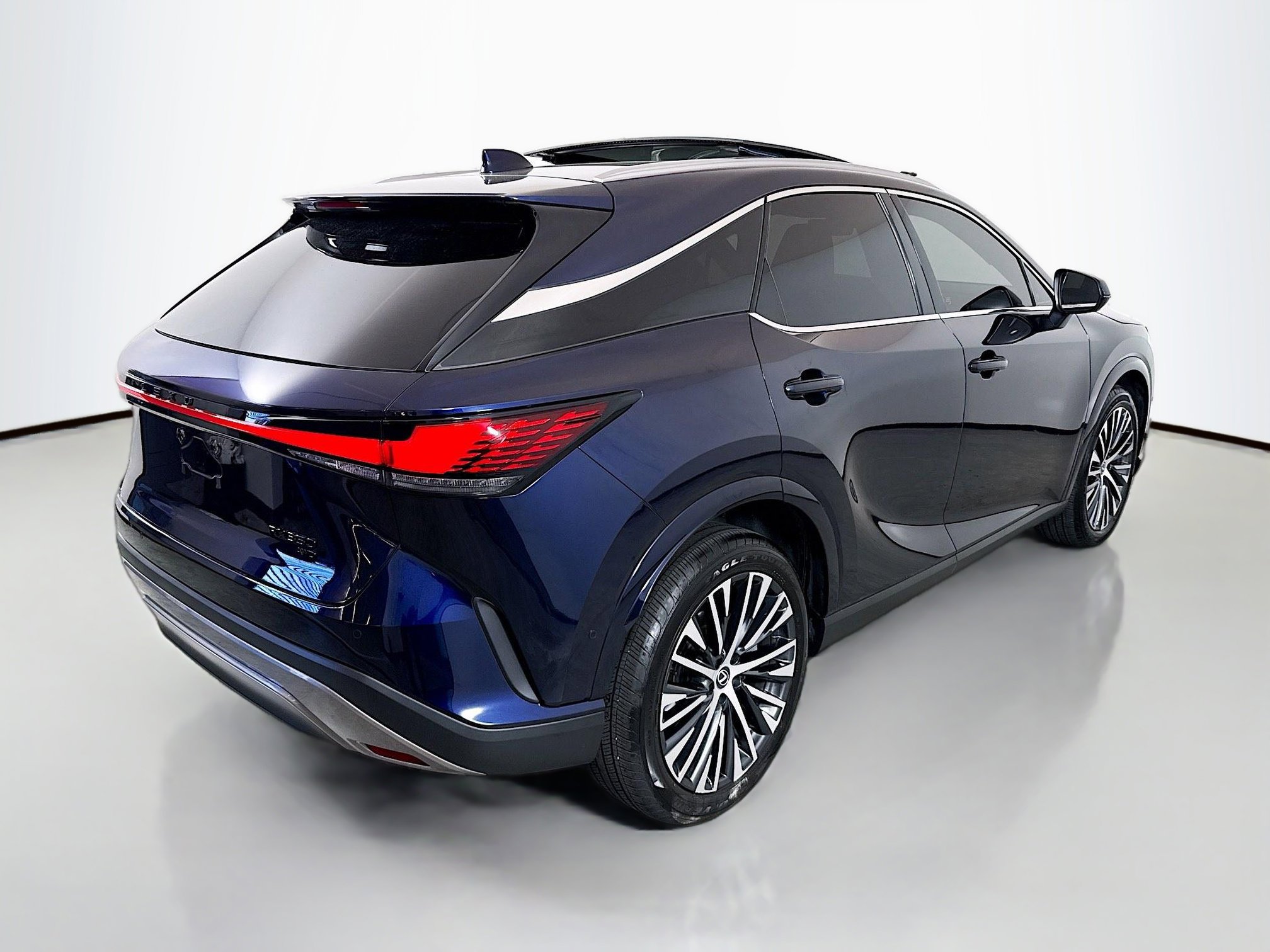 Used 2025 Lexus RX 350 Premium Plus w/ Convenience Package image 7