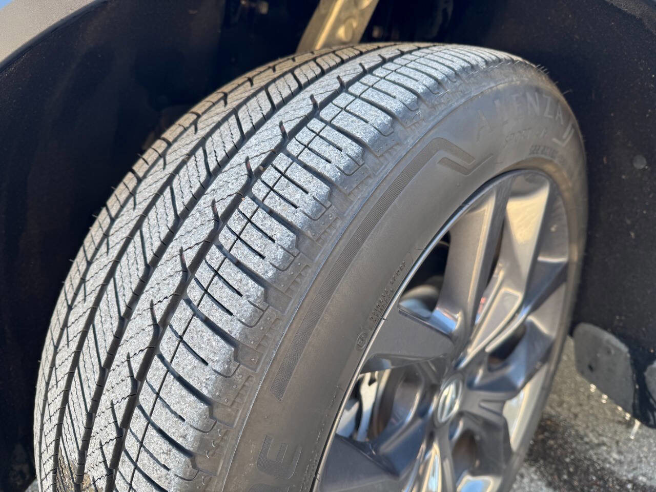 Used 2023 Acura MDX A-Spec AWD/4WD image 6