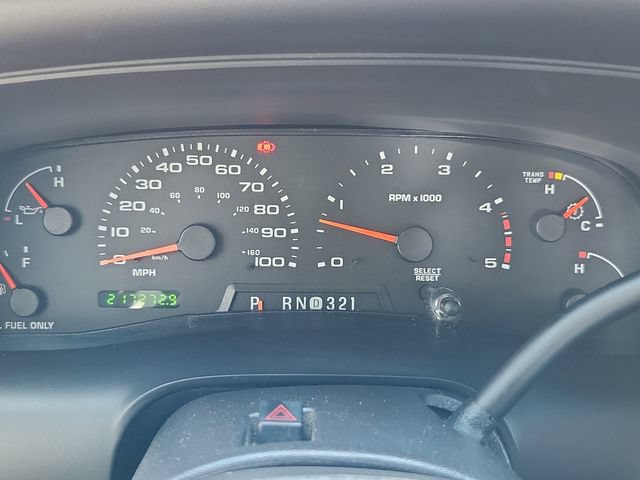 Used 2005 Ford Excursion Eddie Bauer AWD/4WD image 23
