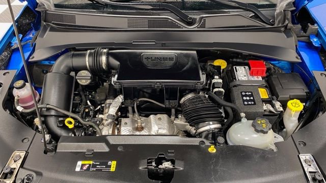 Used 2024 Jeep Compass Limited image 8