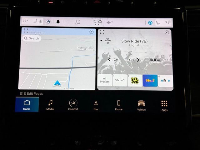 Used 2021 Jeep Grand Cherokee L Limited w/ Luxury Tech Group II image 25