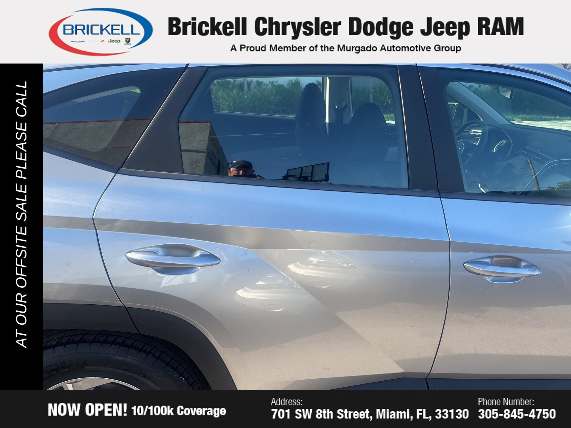 Used 2022 Hyundai Tucson SE FWD image 18