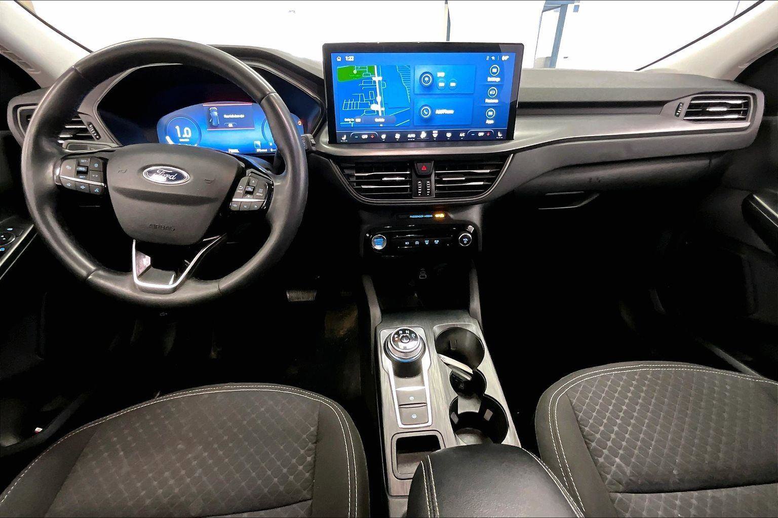 Used 2024 Ford Escape Active w/ Tech Pack #2 image 14