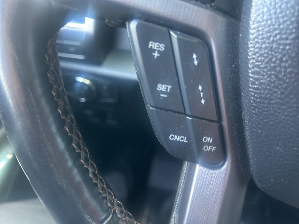 Used 2019 Ford Expedition Platinum AWD/4WD image 12