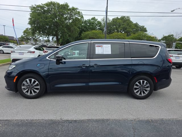 Used 2024 Chrysler Pacifica Limited FWD image 7