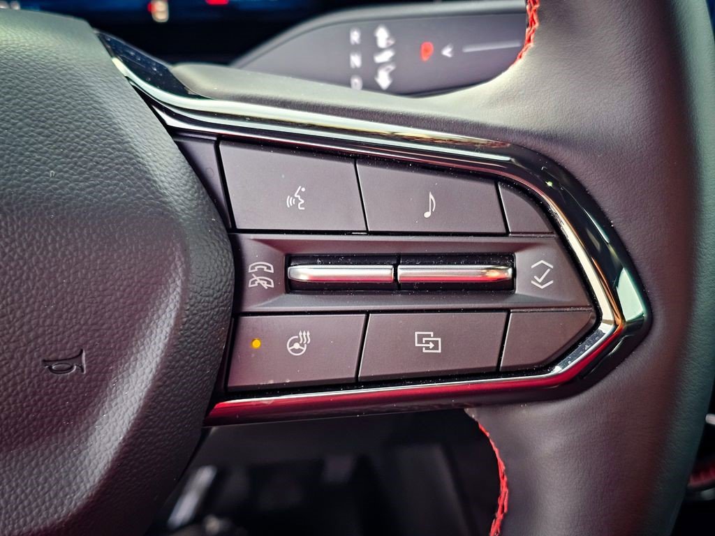 Certified 2024 Chevrolet Blazer EV RS image 22