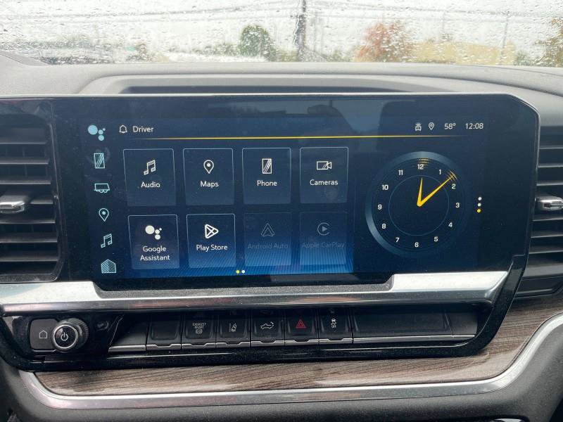 Used 2024 Chevrolet Silverado 2500 LT image 11