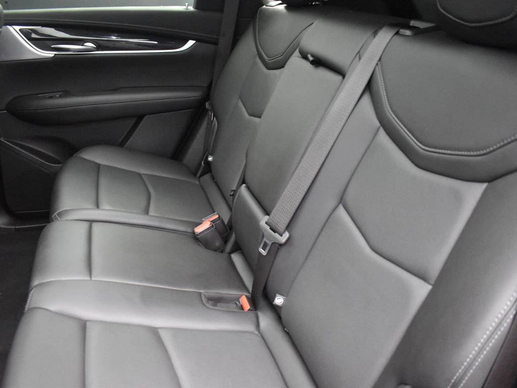 Used 2021 Cadillac XT5 Premium Luxury image 25
