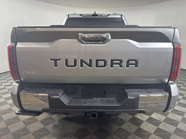 Used 2024 Toyota Tundra 1794 Edition image 23
