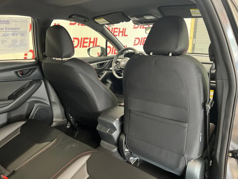 New 2026 Subaru WRX AWD/4WD image 11
